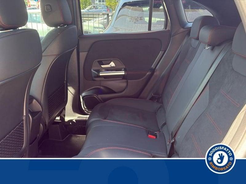 Mercedes-Benz GLA 200d Automatic AMG Line Advanced Plus