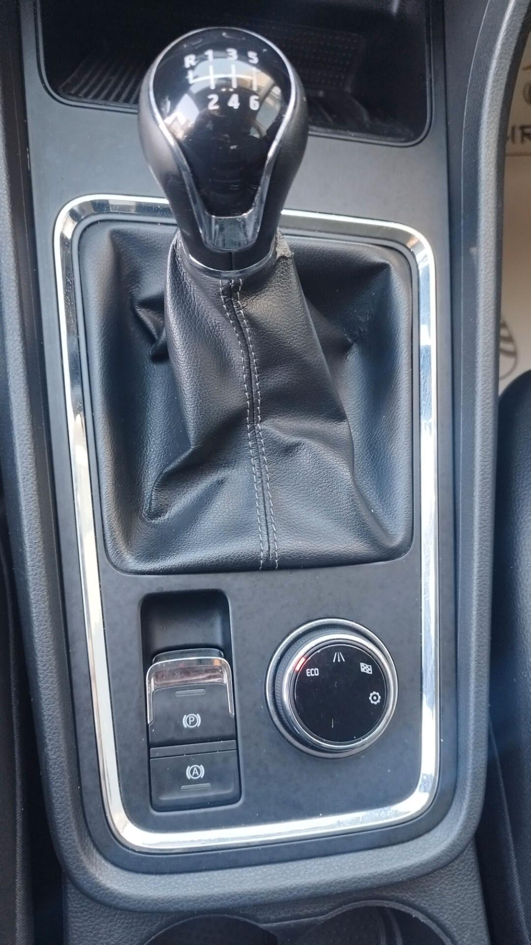 Seat Ateca 1.6 TDI Ecomotive XCELLENCE