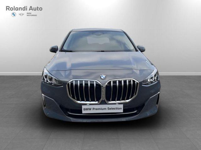 BMW 220 i Active Tourer mhev 48V Luxury auto