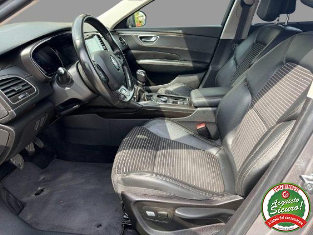 RENAULT Talisman Sporter Blue dCi 150 CV Business Navi