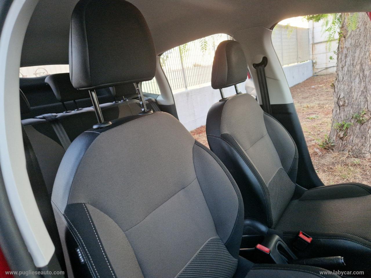 CITROEN C3 1.4 HDi 70 Seduction NEOPATENTATI