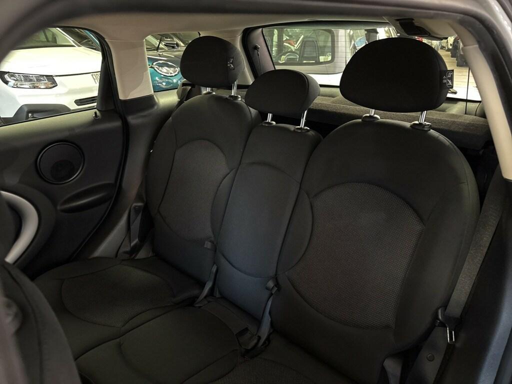 Mini Cooper Countryman 1.6 Cooper