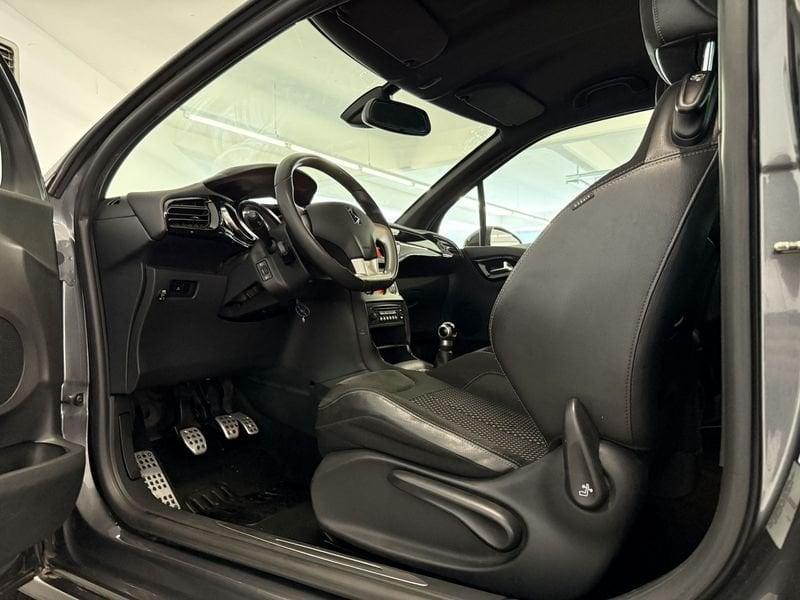 DS DS3 DS3 1.4 VTi 95 GPL airdream Chic