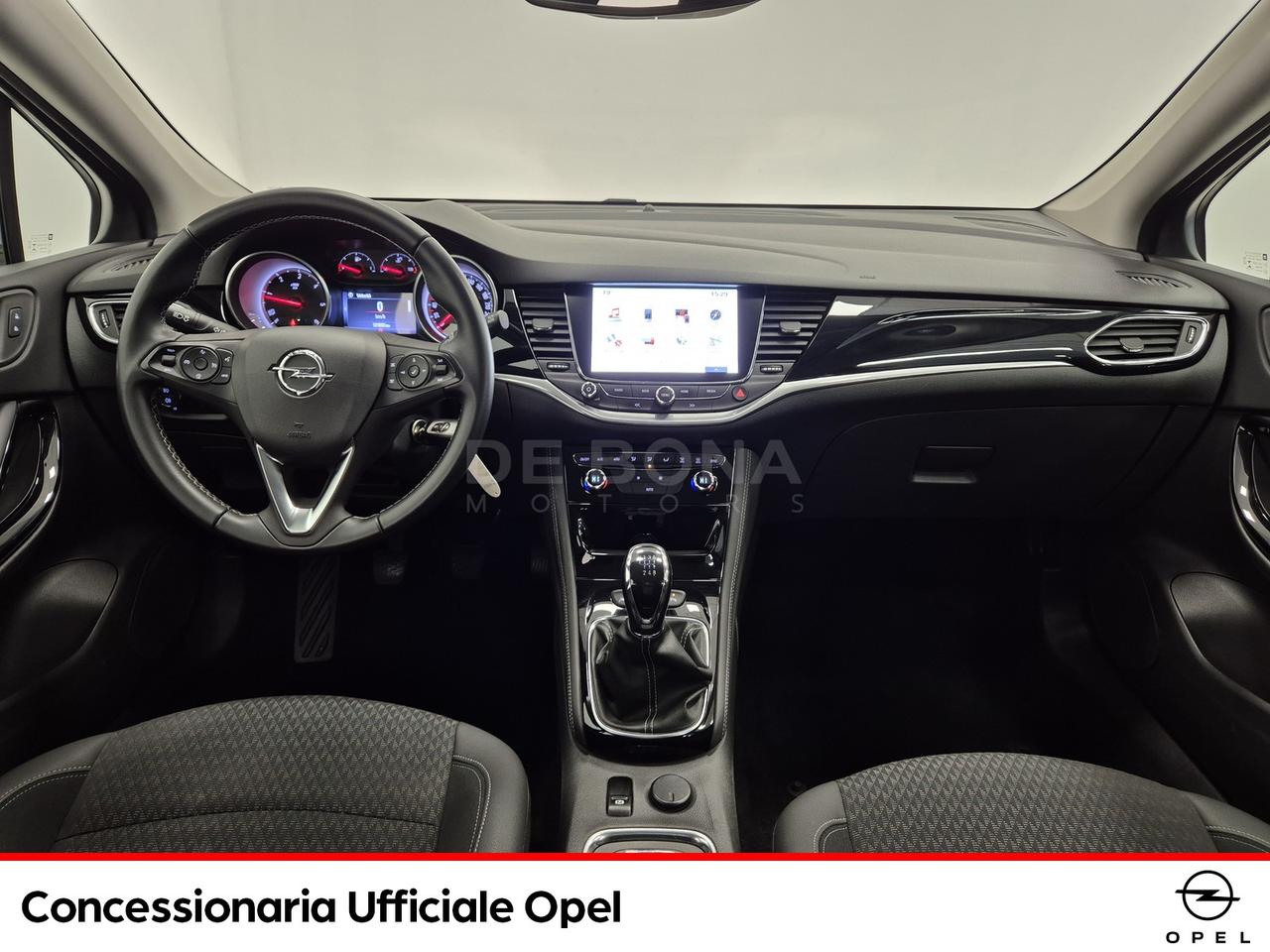 Opel Astra sports tourer 1.6 cdti advance s&s 110cv