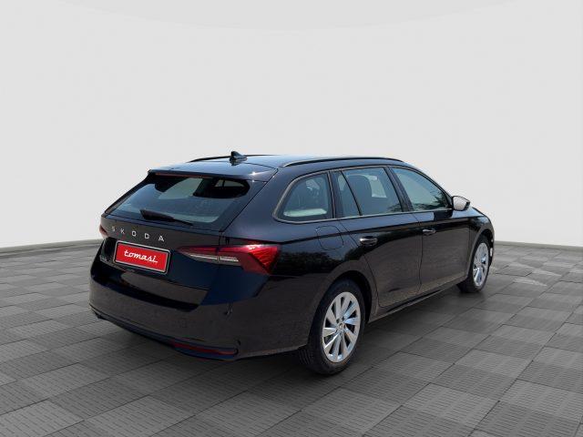 SKODA Octavia Octavia 2.0 TDI 150 CV DSG Wagon Executive