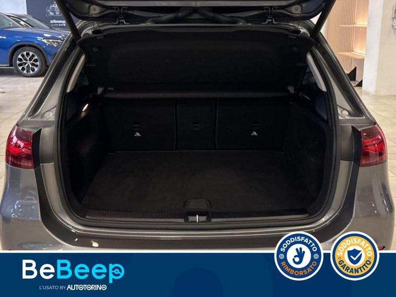 Mercedes-Benz Classe B B 180 D ADVANCED AUTO