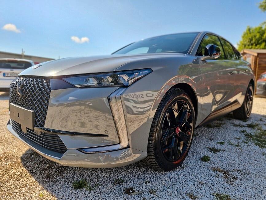 Ds DS4 DS 4 PureTech 130 aut. Performance Line