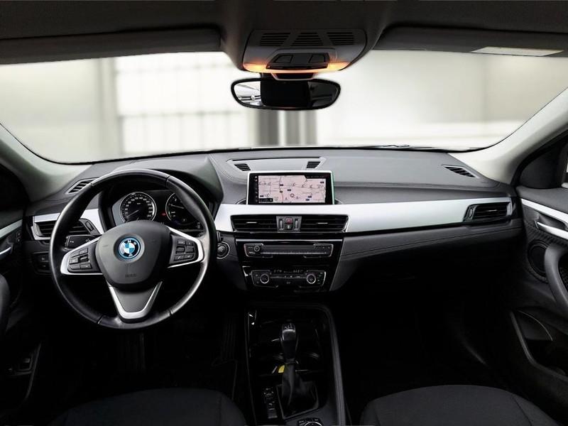 BMW X2 XDRIVE 25E BUSINESS X AUTOMATICO 5 PORTE SUV