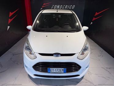 FORD B-Max 1.6 TDCi 95 CV Individual