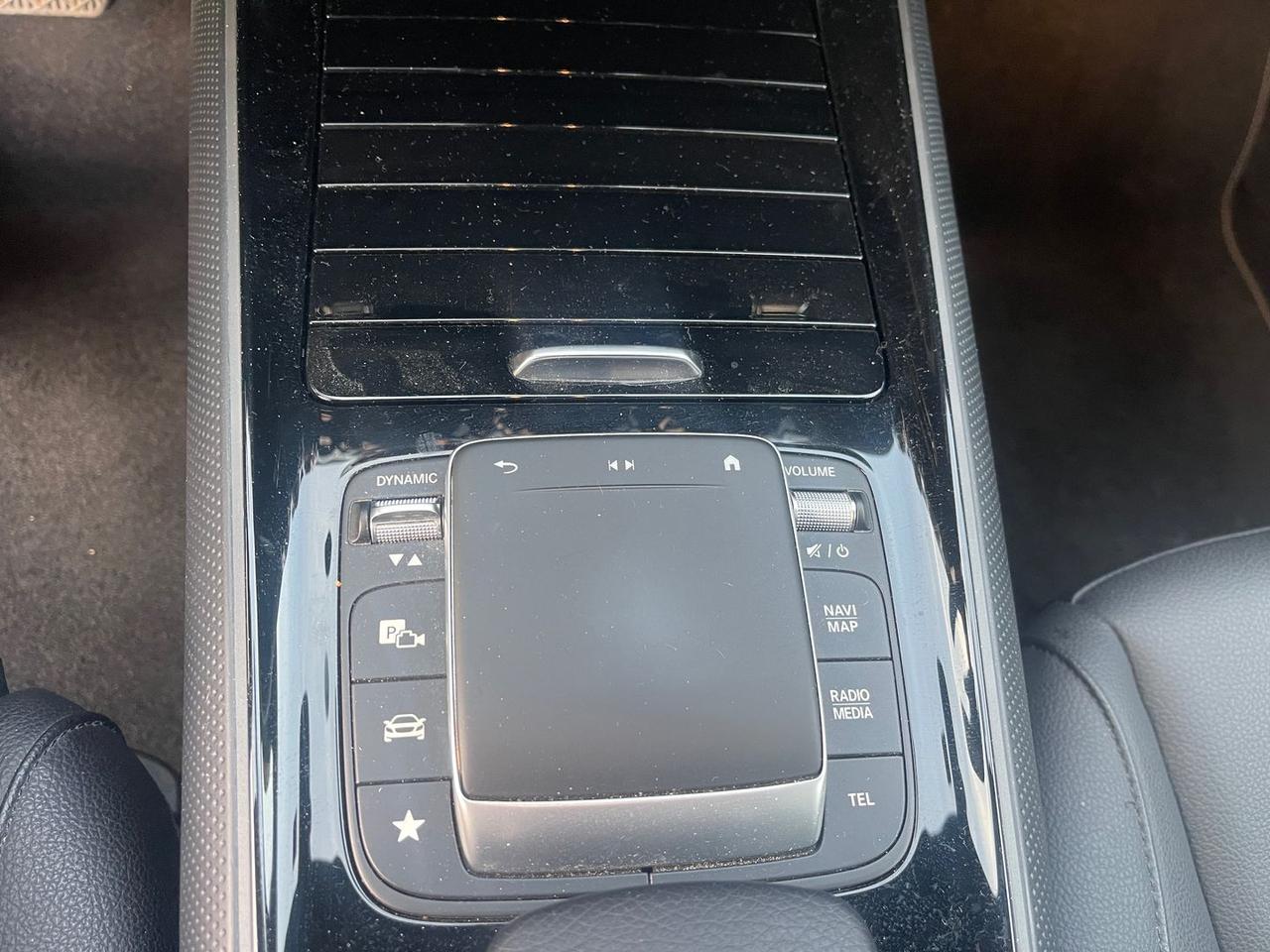 Mercedes-Benz GLA 200 D Sport Plus - PROMO F #7237