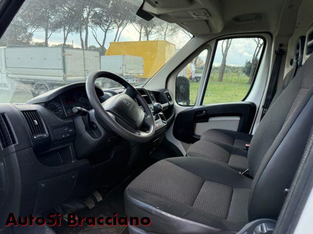 PEUGEOT Boxer 335 2.0 BlueHDi 130CV Furgone