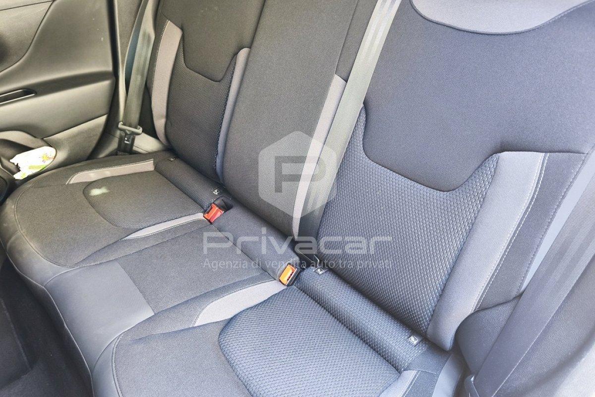 JEEP Renegade 1.5 Turbo T4 MHEV Limited