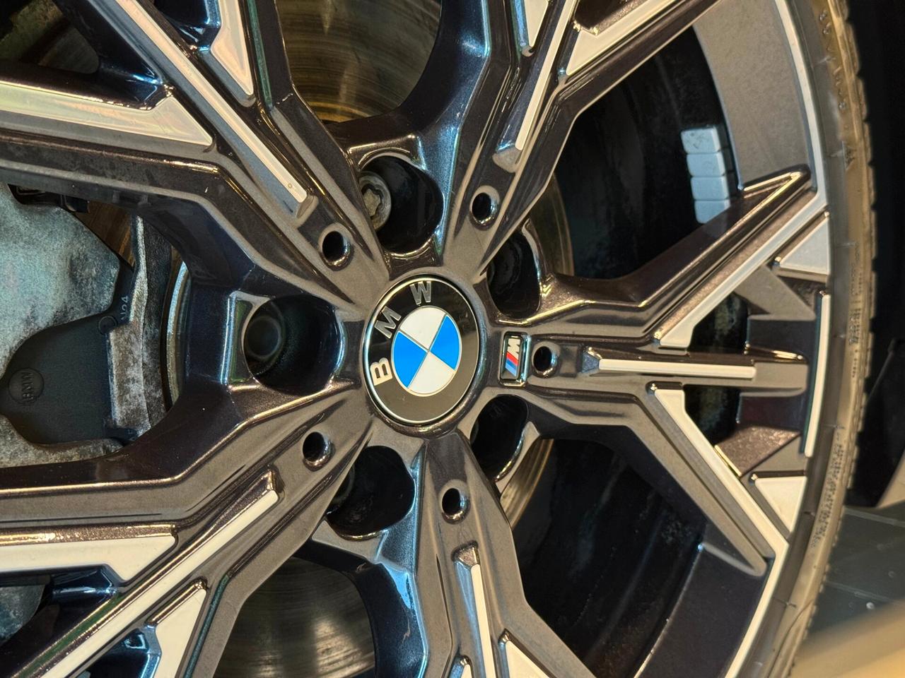 BMW Serie 1 (F70) 118d MSport Pro