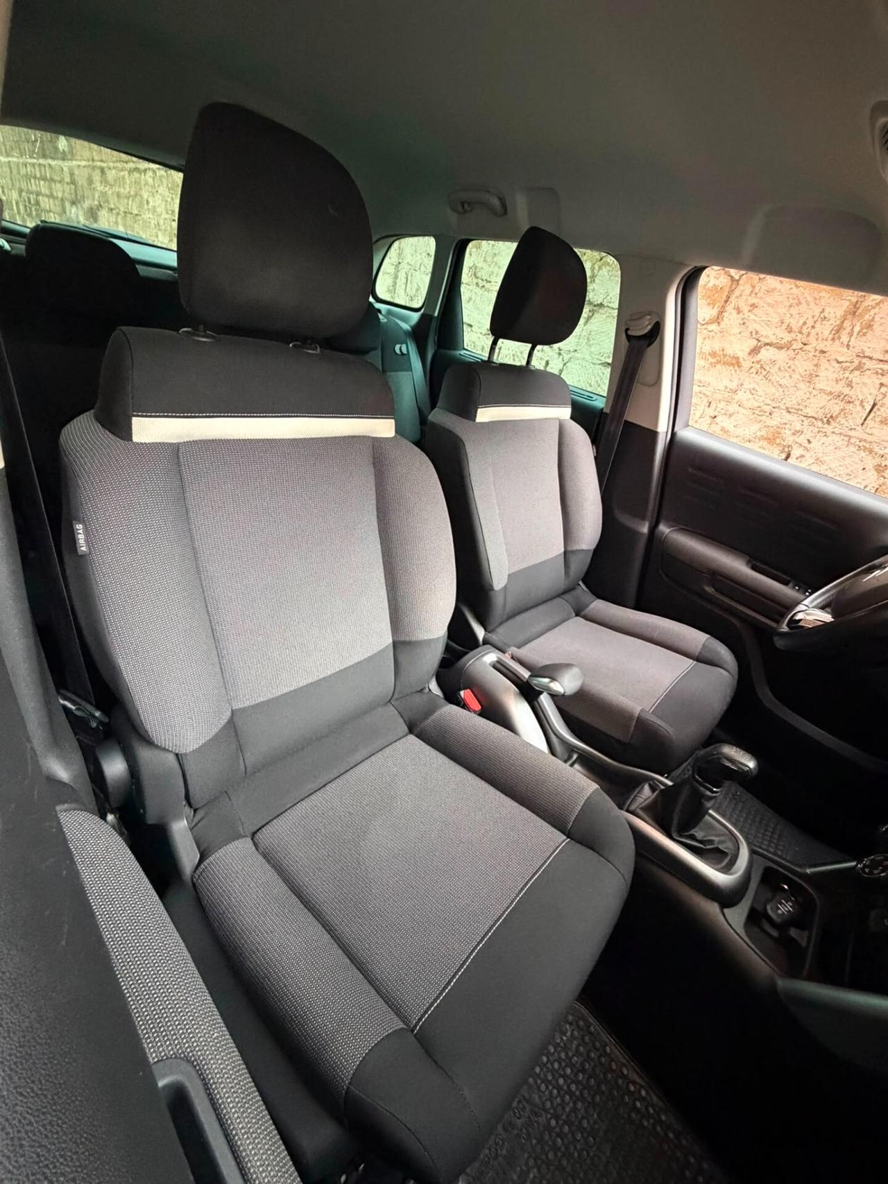 Citroen C3 Aircross PureTech 110 S&S Shine