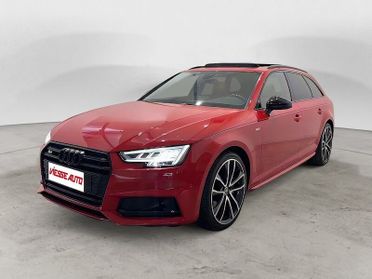 Audi A4 S4 3.0 TFSI quattro