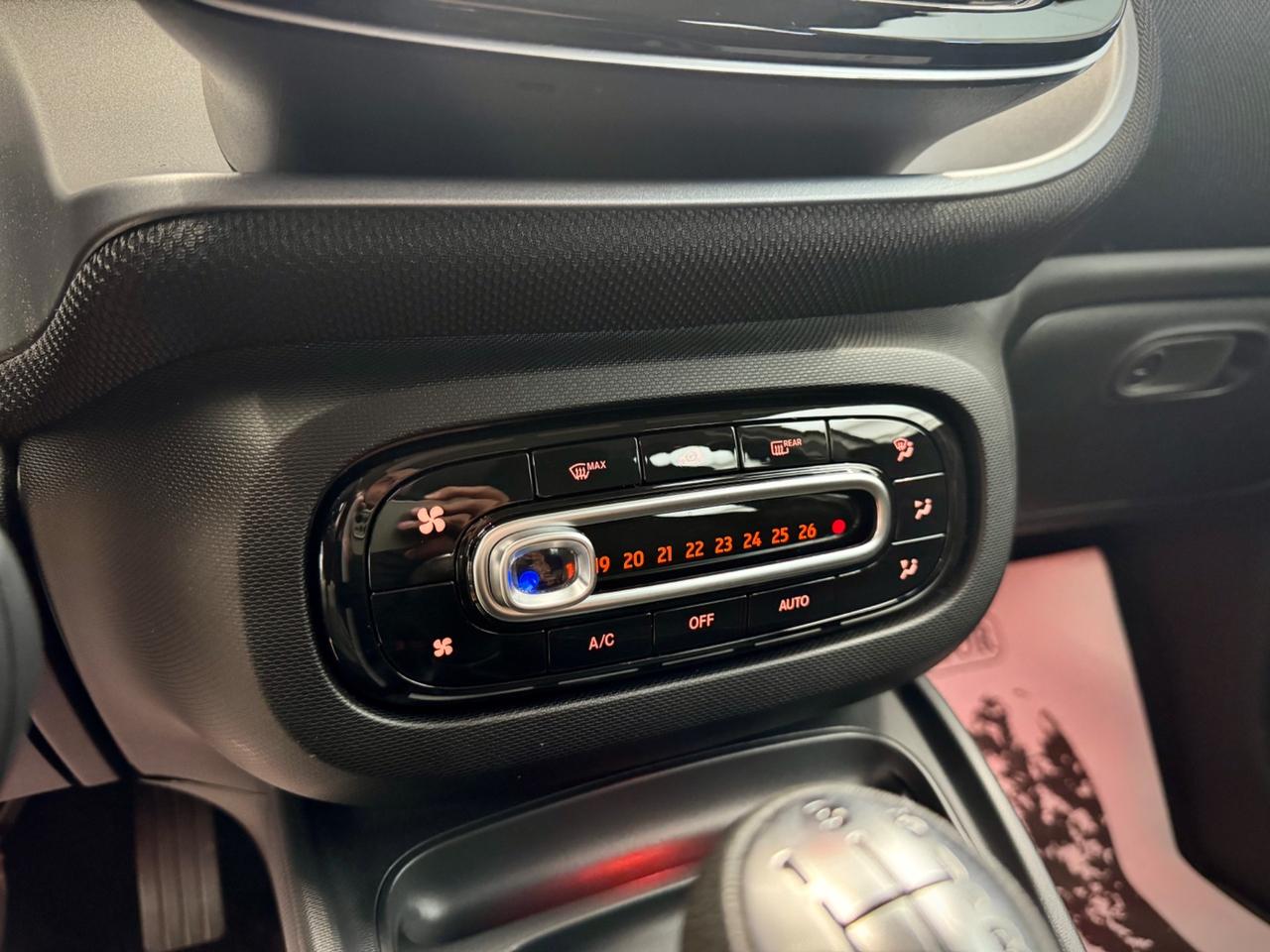 Smart ForFour 70 1.0 Passion - NEO PATENTATI OK