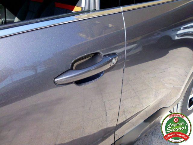 CITROEN C5 Aircross BlueHDi 130 S&S Shine