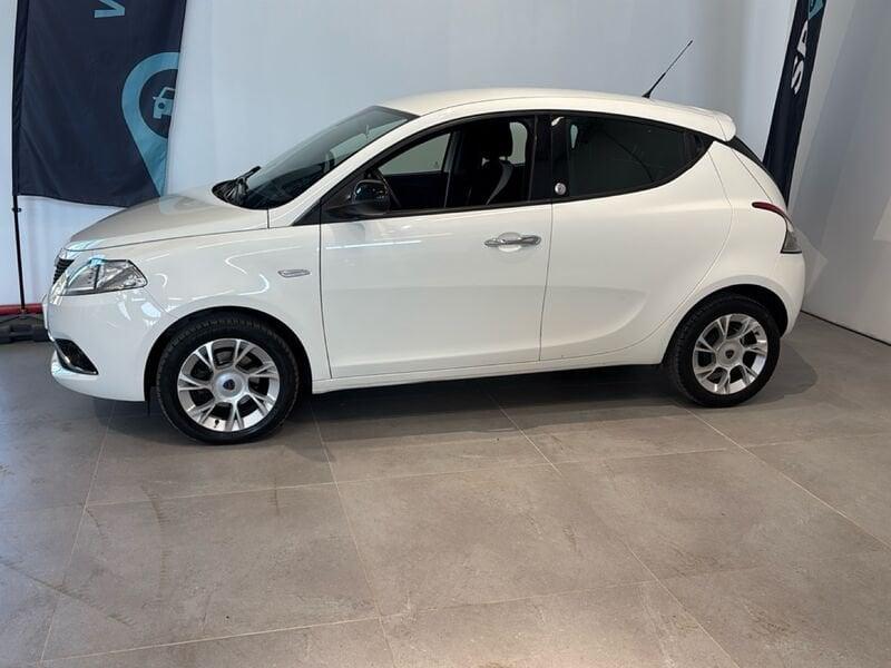 Lancia Ypsilon Ypsilon 1.2 69 CV 5 porte GPL Ecochic Gold