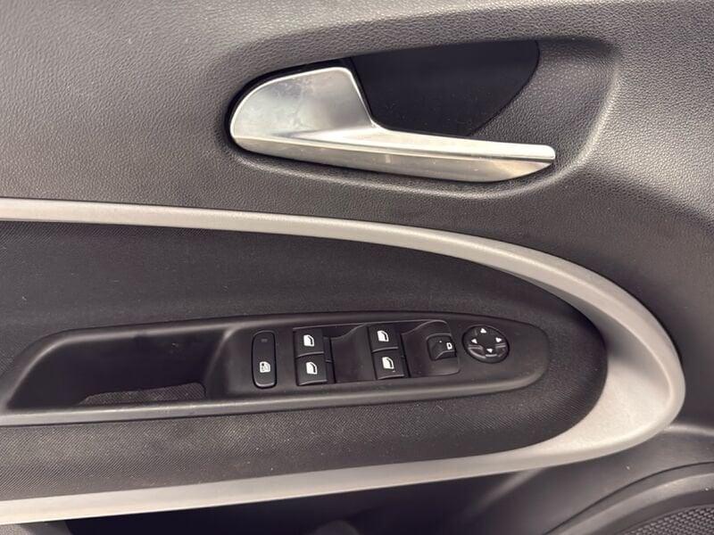 Jeep Avenger Avenger 1.2 Turbo 100 CV Longitude