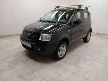 FIAT Panda 1.3 mjt 16v Climbing 4x4 75cv