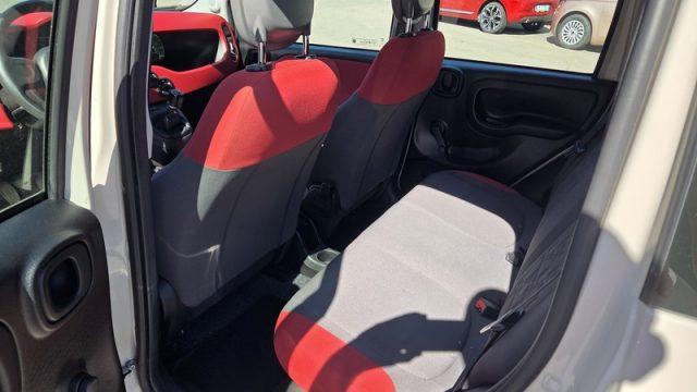 FIAT Panda 1.2 Lounge PERMUTE NEOPATENTATI 5 POSTI