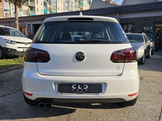 VOLKSWAGEN Golf 1.6 TDI DPF 5p. Comfortline