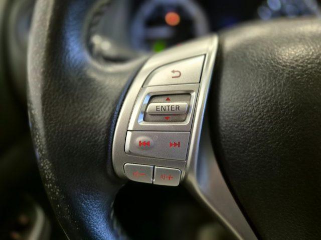 NISSAN Navara 2.3 dCi 190CV AT 4WD Double Cab - Hard Top - Tetto