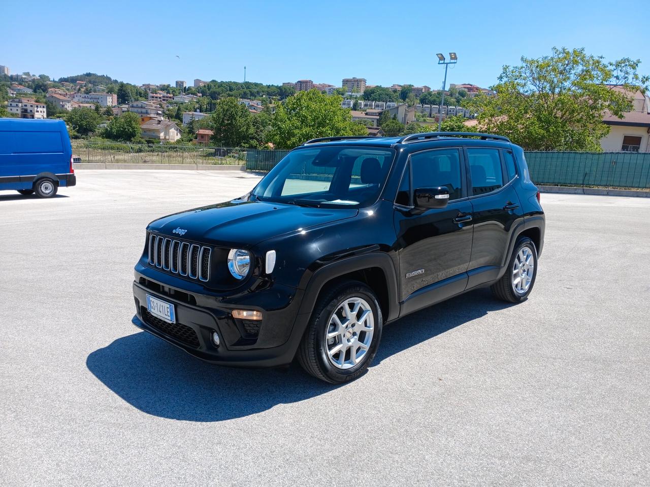 Jeep Renegade 1.5 TURBO T4 MHEV 2023