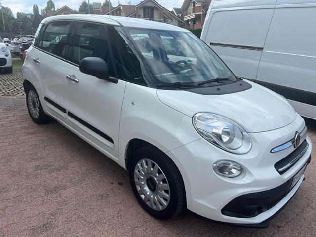FIAT 500L 1.3 Multijet 95 CV Lounge