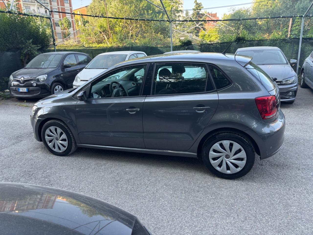 Volkswagen Polo 1.2 70CV 5p. OK NEOPATENTATI