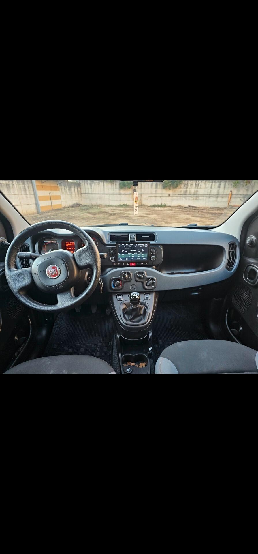 Fiat Panda 1.2 Easy