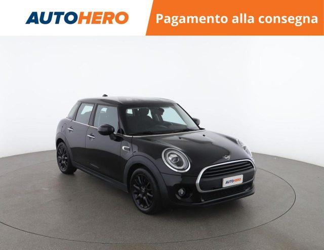 MINI One 1.5 One 75 CV Baker Street 5 porte