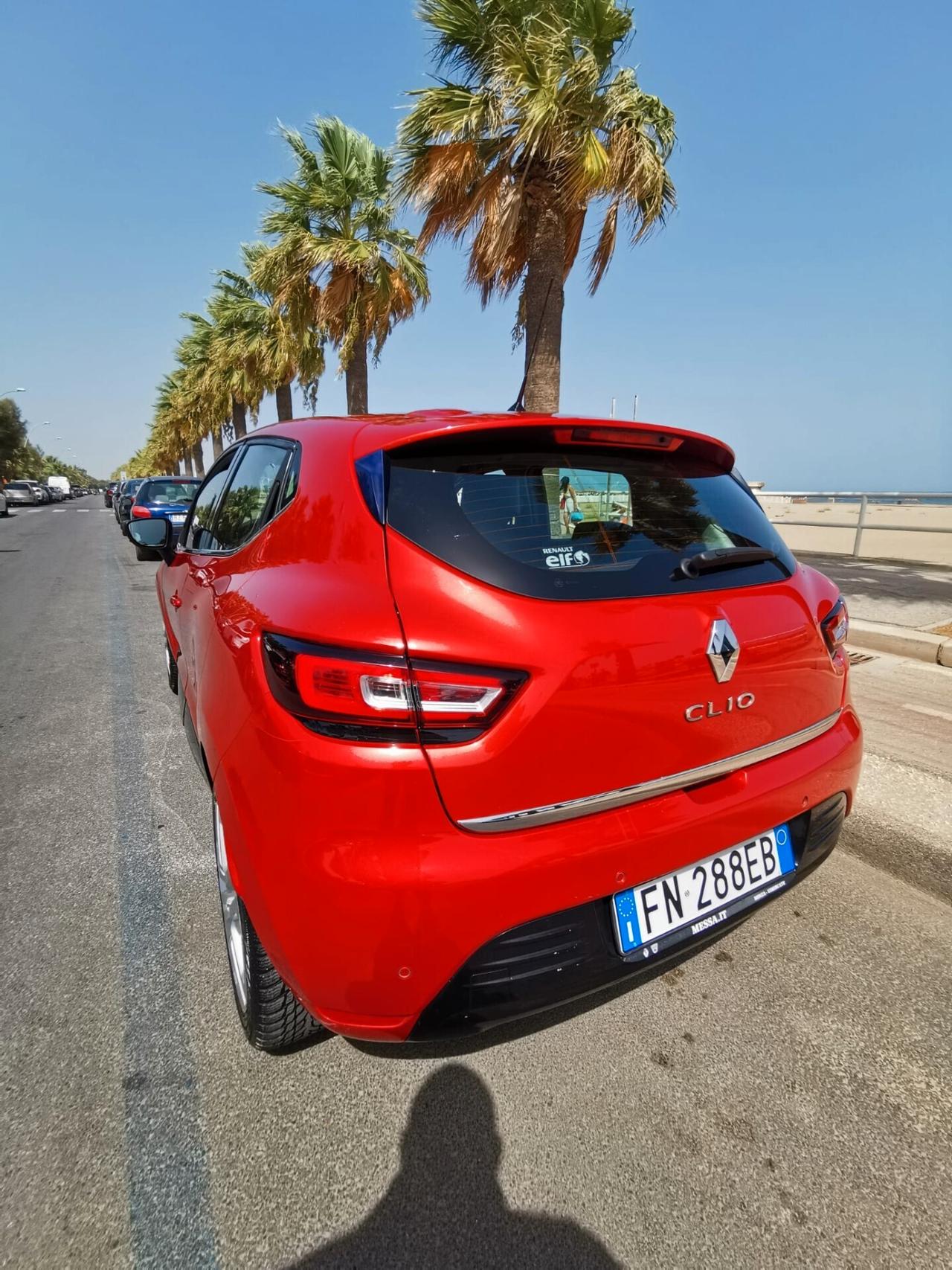 Renault Clio TCe 12V 90C 5P. Energy Zen