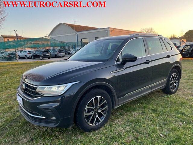 VOLKSWAGEN Tiguan 1.5 TSI 150 CV ACT Life