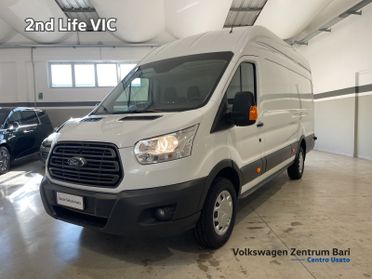 Ford Transit 350 tr.post. 2.0 tdci 170cv jumbo entry l4h3 e6