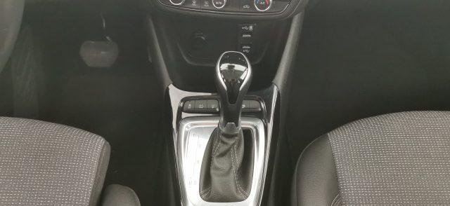 OPEL Crossland 1.5 ECOTEC D 120 CV Start&Stop aut. Elegance