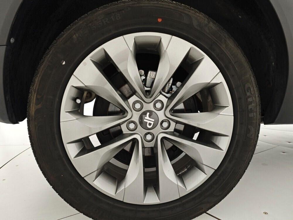 Dr Dr 4.0 dr 4.0 1.5 Bi-Fuel GPL Casa Madre 117cv