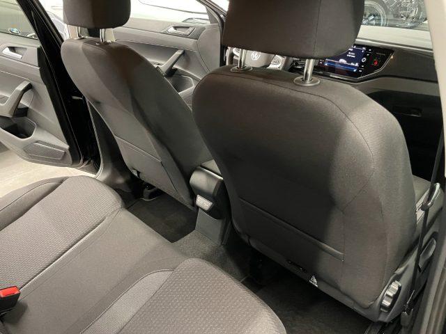 VOLKSWAGEN Polo 1.0 80 CV Edition Plus KM0 MY25