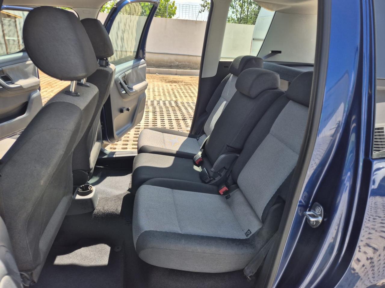Skoda Roomster 1.2 12V 70CV Active