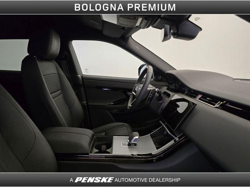 Land Rover RR Evoque Range Rover Evoque 1.5 I3 PHEV 300 CV AWD Auto S
