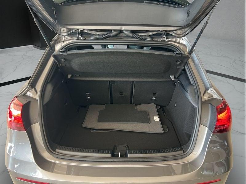Mercedes-Benz Classe A A 180 d AMG Line Advanced Plus auto