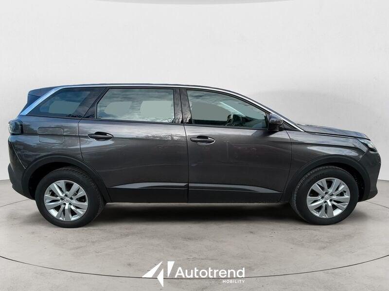 Peugeot 5008 BlueHDi 130 CV Automatica 7 Posti NAVI LED Active Business S&S