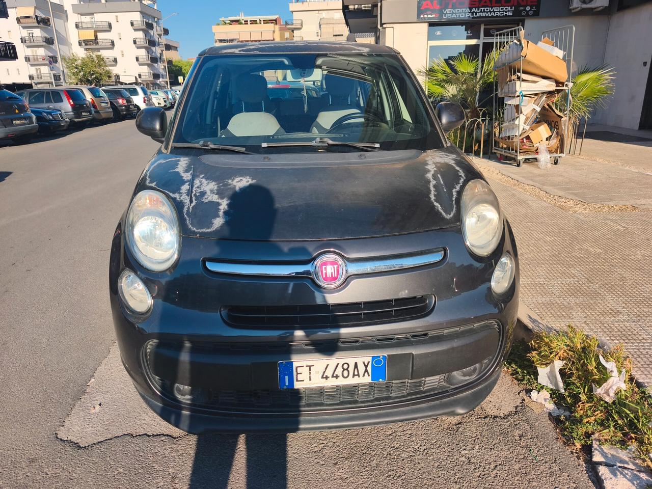 Fiat 500L 1.3 Multijet 85 CV Pop