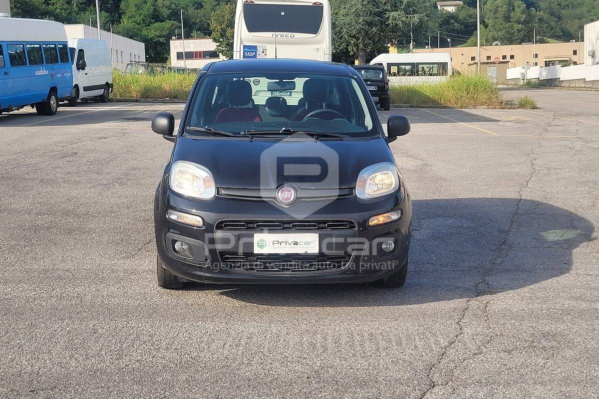 FIAT Panda 1.3 MJT 95 CV S&S Easy