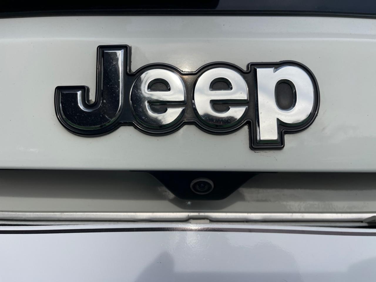 Jeep Renegade 1.6 Mjt 120 CV Limited 2019