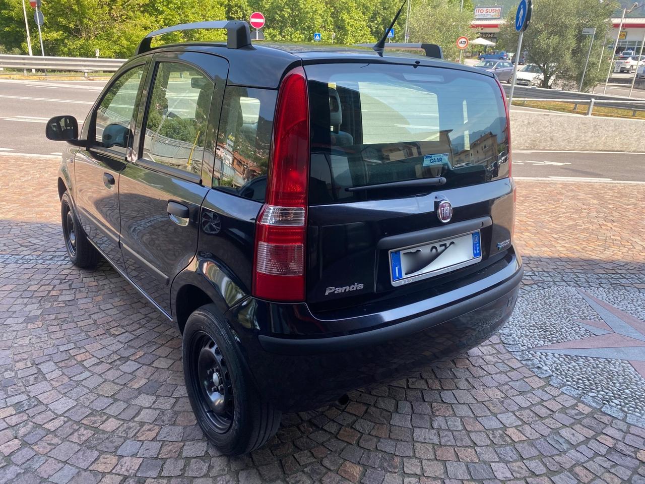 Fiat Panda 1.4 Active Natural Power