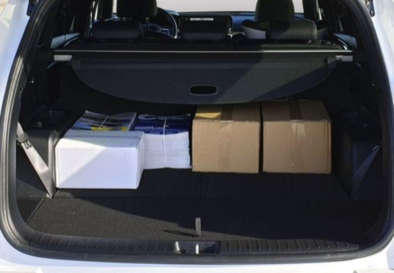 KIA Sorento MY24 1.6 HEV AWD EVOLUTION