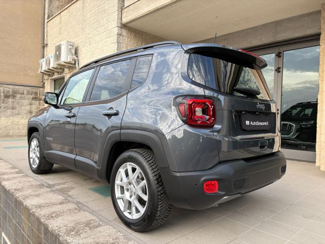 JEEP Renegade 1.6 Mjt 130 CV Limited FARI FULL LED