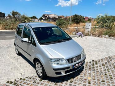 Fiat Idea 1.3MLJT A-F-F-A-R-O-N-E CHIAMA