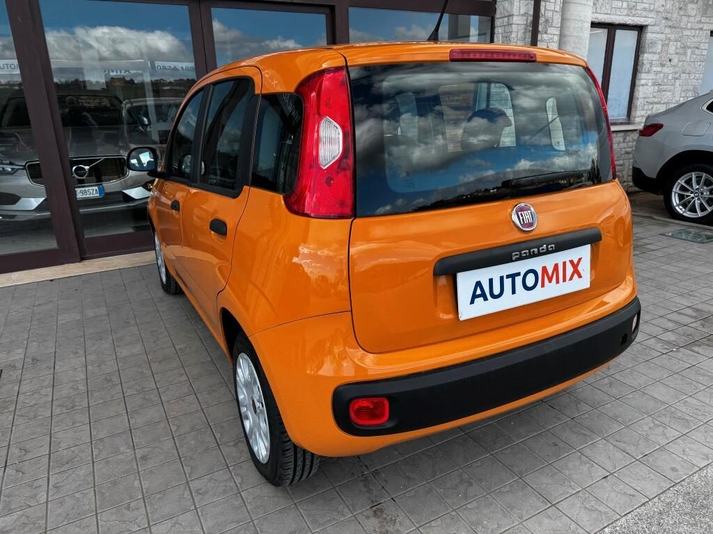 Fiat Panda 1.3 MJT 95 CV S&S Easy